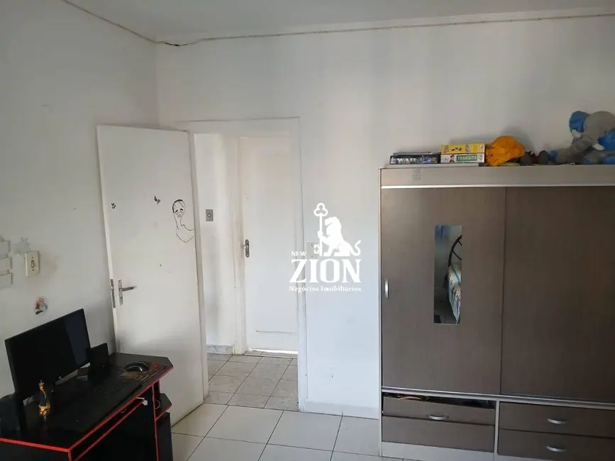 Apartamento com 2 quartos à venda, 68m2 em Santana, São Paulo - SP - imagem 7 Foto 7 de Apartamento com 2 quartos à venda, 68m2 em Santana, São Paulo - SP