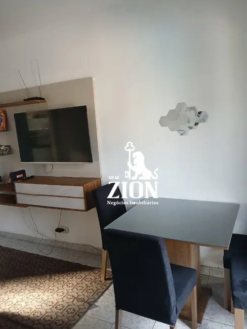 Apartamento com 2 quartos à venda, 68m2 em Santana, São Paulo - SP - imagem 9 Foto 9 de Apartamento com 2 quartos à venda, 68m2 em Santana, São Paulo - SP