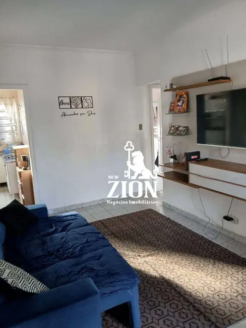 Apartamento com 2 quartos à venda, 68m2 em Santana, São Paulo - SP - imagem 8 Foto 8 de Apartamento com 2 quartos à venda, 68m2 em Santana, São Paulo - SP