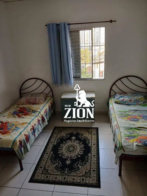 Apartamento com 2 quartos à venda, 68m2 em Santana, São Paulo - SP - imagem 5 Foto 5 de Apartamento com 2 quartos à venda, 68m2 em Santana, São Paulo - SP