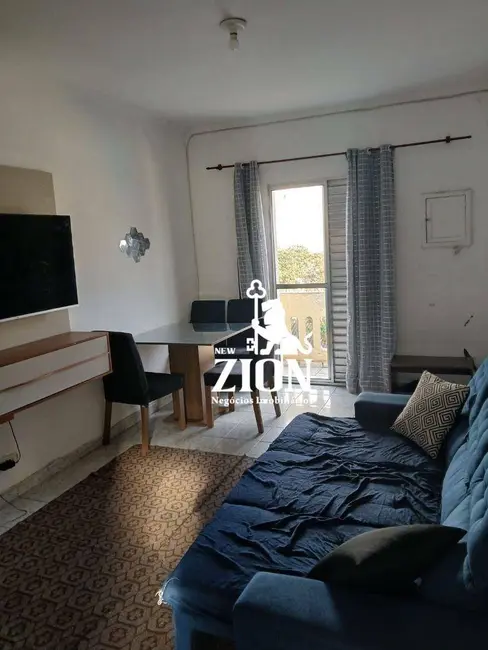 Apartamento com 2 quartos à venda, 68m2 em Santana, São Paulo - SP - imagem 1 Foto 1 de Apartamento com 2 quartos à venda, 68m2 em Santana, São Paulo - SP