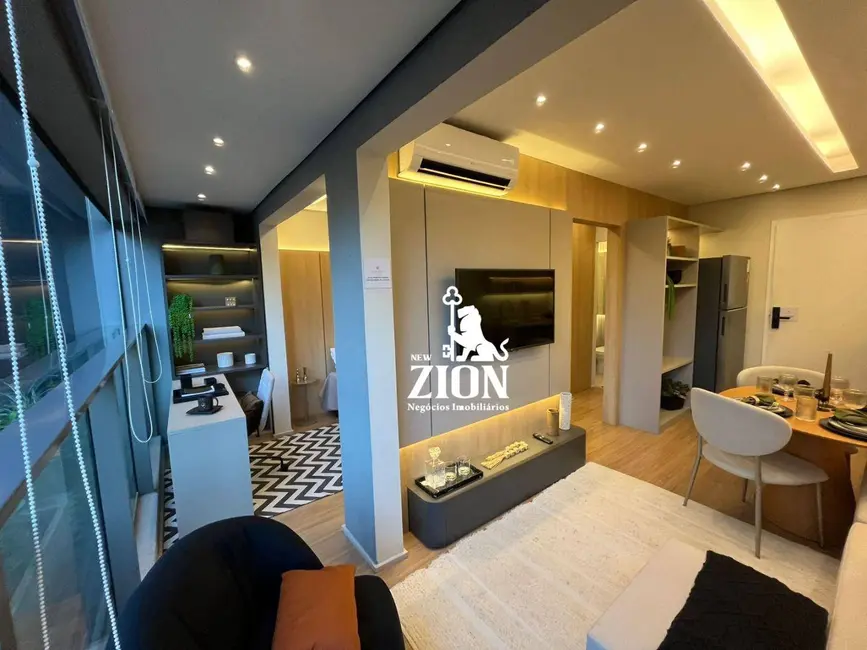 Foto 2 de Apartamento com 1 quarto à venda, 30m2 em Saúde, São Paulo - SP