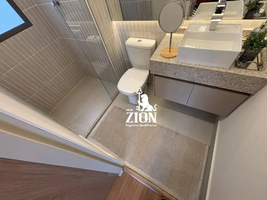 Apartamento com 1 quarto à venda, 30m2 em Saúde, São Paulo - SP - imagem 6 Foto 6 de Apartamento com 1 quarto à venda, 30m2 em Saúde, São Paulo - SP