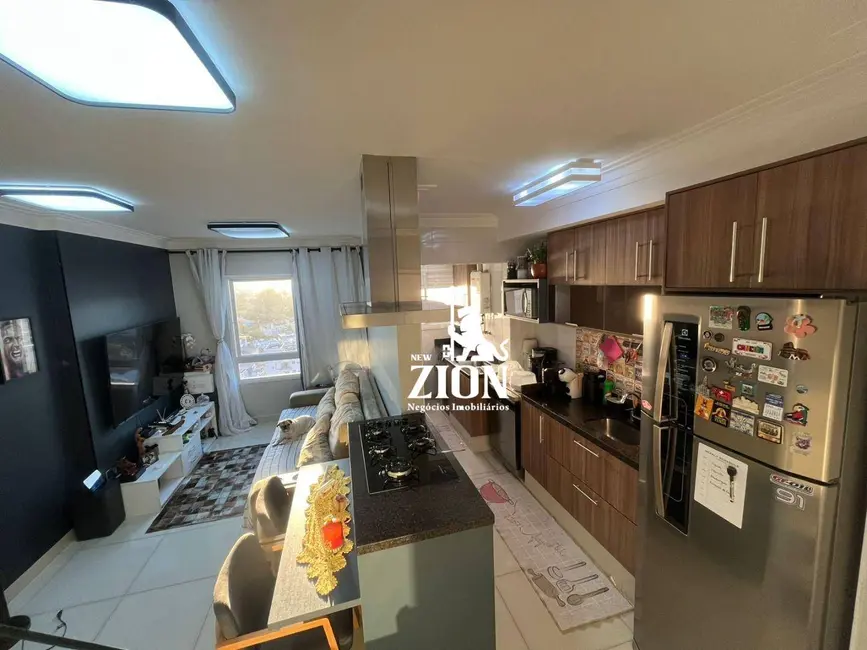 Cobertura com 2 quartos à venda, 116m2 em Vila Nova Mazzei, São Paulo - SP - imagem 6 Foto 6 de Cobertura com 2 quartos à venda, 116m2 em Vila Nova Mazzei, São Paulo - SP