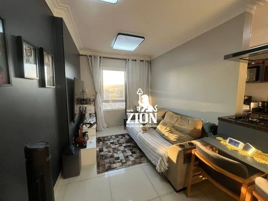 Cobertura com 2 quartos à venda, 116m2 em Vila Nova Mazzei, São Paulo - SP - imagem 7 Foto 7 de Cobertura com 2 quartos à venda, 116m2 em Vila Nova Mazzei, São Paulo - SP