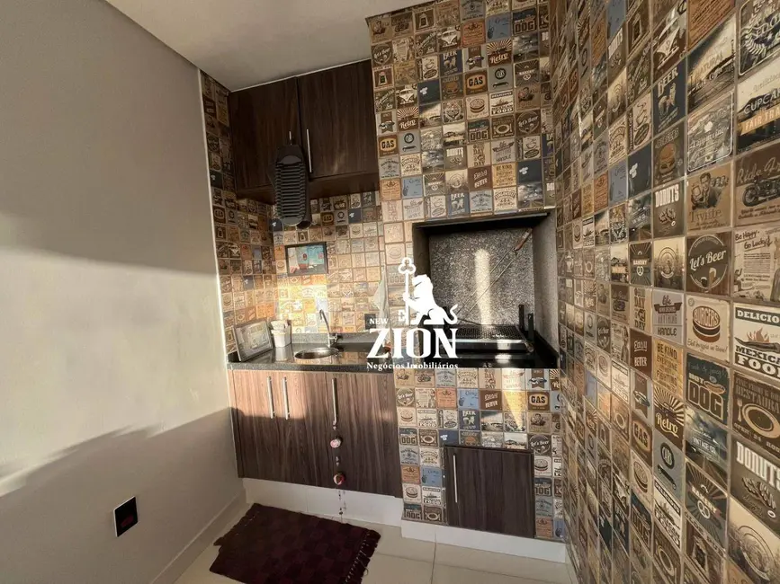 Cobertura com 2 quartos à venda, 116m2 em Vila Nova Mazzei, São Paulo - SP - imagem 5 Foto 5 de Cobertura com 2 quartos à venda, 116m2 em Vila Nova Mazzei, São Paulo - SP