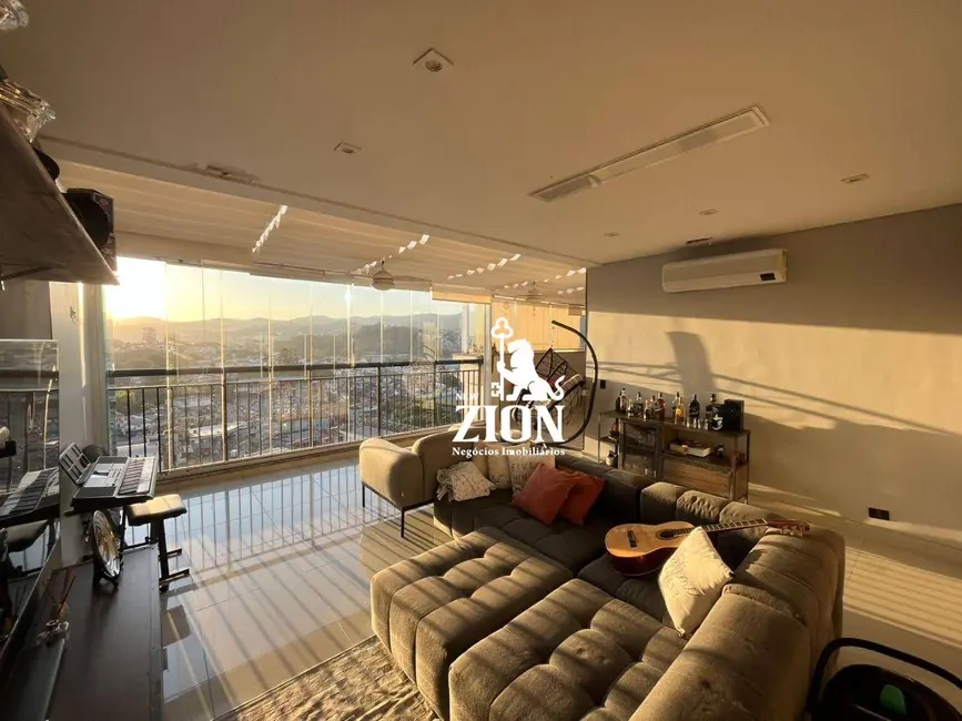 Cobertura com 2 quartos à venda, 116m2 em Vila Nova Mazzei, São Paulo - SP - imagem 2 Foto 2 de Cobertura com 2 quartos à venda, 116m2 em Vila Nova Mazzei, São Paulo - SP