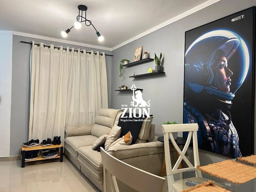 Foto 3 de Casa de Condomínio com 2 quartos à venda, 61m2 em Tucuruvi, São Paulo - SP