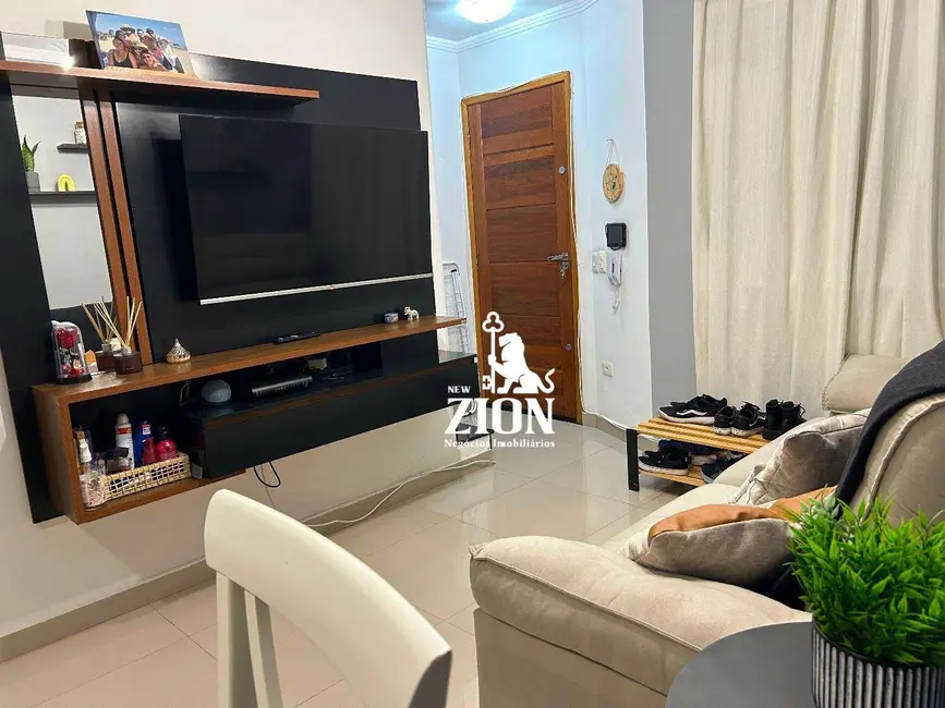 Foto 4 de Casa de Condomínio com 2 quartos à venda, 61m2 em Tucuruvi, São Paulo - SP