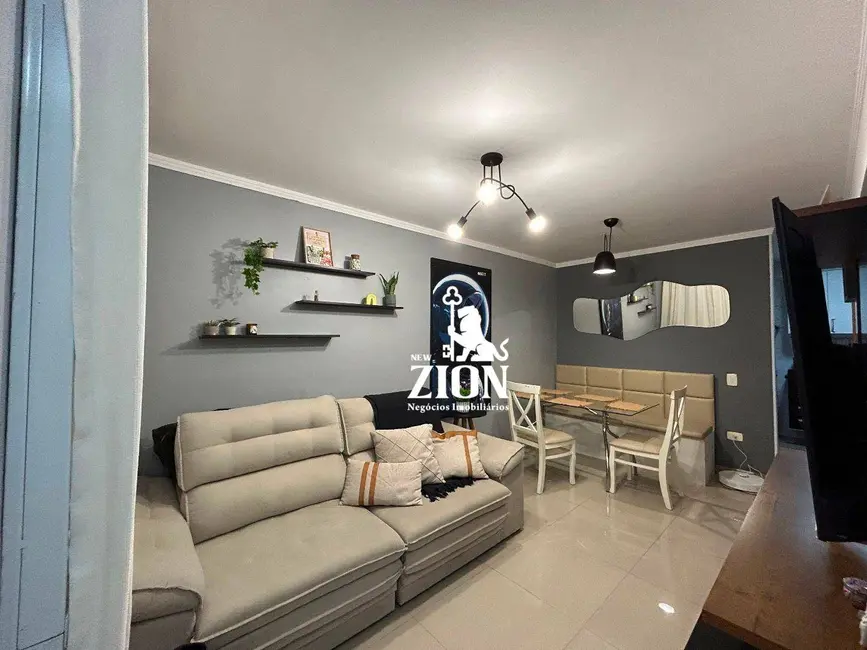 Foto 2 de Casa de Condomínio com 2 quartos à venda, 61m2 em Tucuruvi, São Paulo - SP