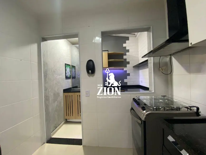 Foto 9 de Casa de Condomínio com 2 quartos à venda, 61m2 em Tucuruvi, São Paulo - SP