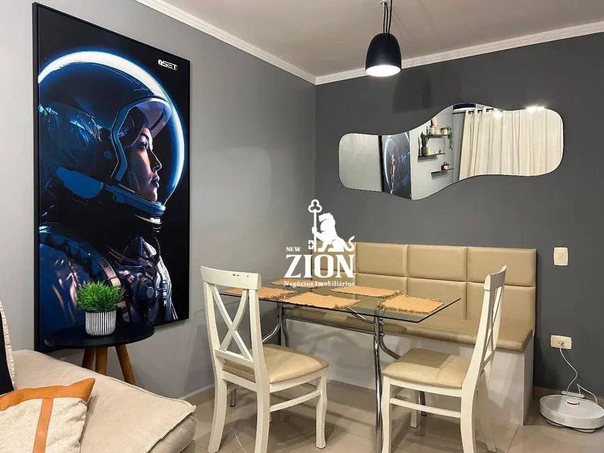 Foto 5 de Casa de Condomínio com 2 quartos à venda, 61m2 em Tucuruvi, São Paulo - SP