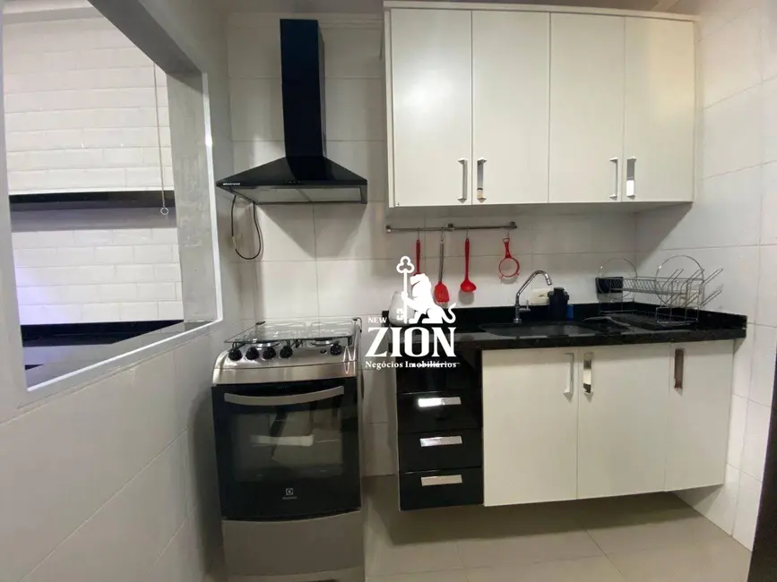 Foto 8 de Casa de Condomínio com 2 quartos à venda, 61m2 em Tucuruvi, São Paulo - SP