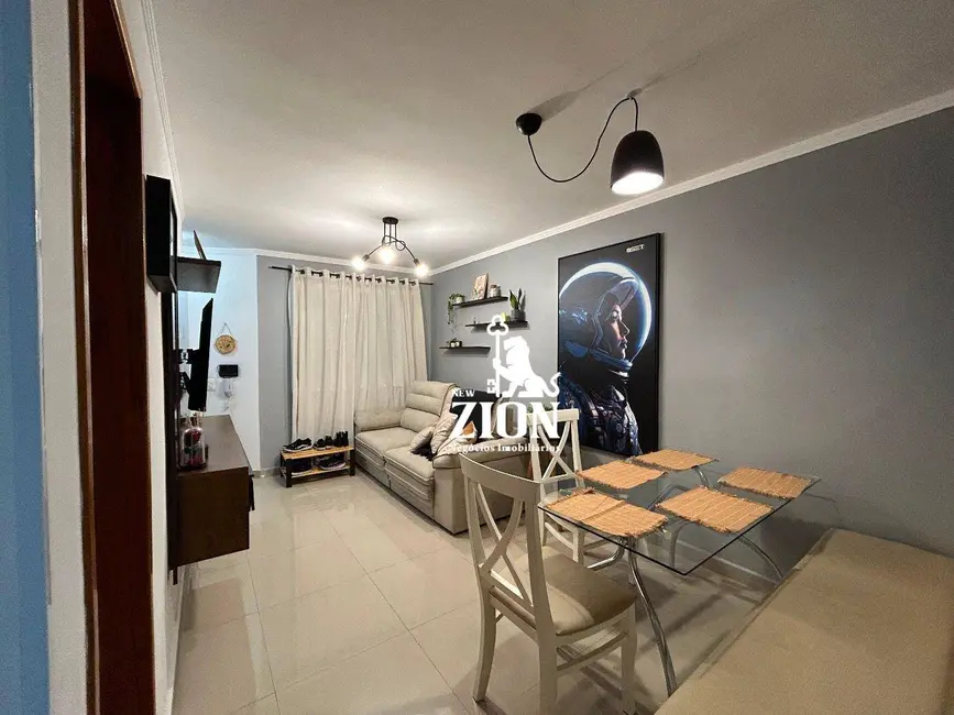 Foto 1 de Casa de Condomínio com 2 quartos à venda, 61m2 em Tucuruvi, São Paulo - SP