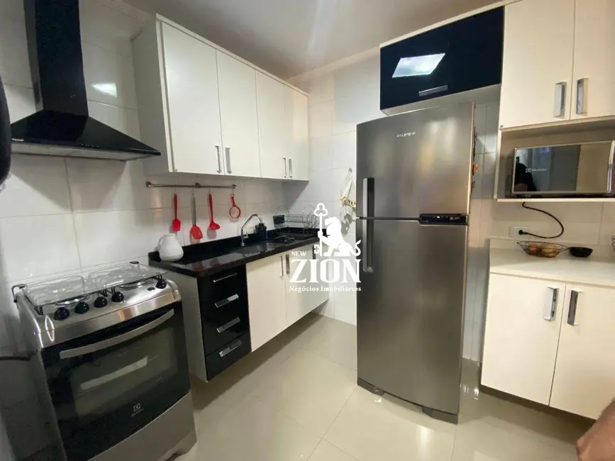 Foto 6 de Casa de Condomínio com 2 quartos à venda, 61m2 em Tucuruvi, São Paulo - SP