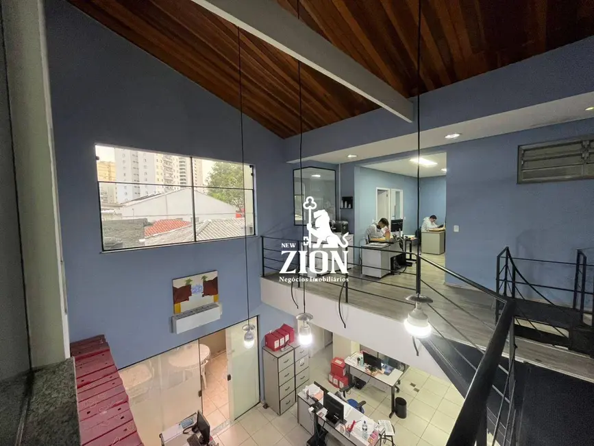 Foto 6 de Casa para alugar, 250m2 em Santana, São Paulo - SP