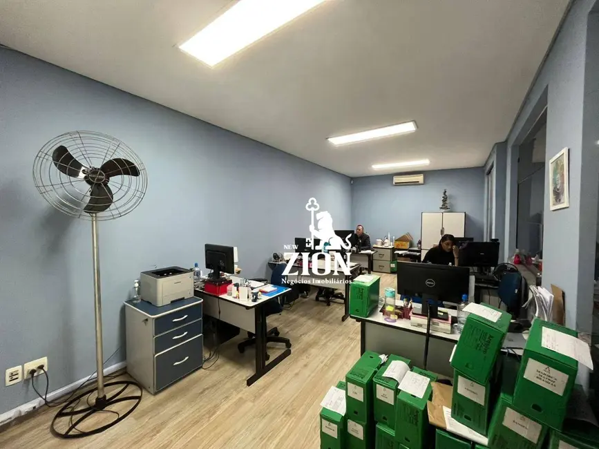 Foto 8 de Casa para alugar, 250m2 em Santana, São Paulo - SP