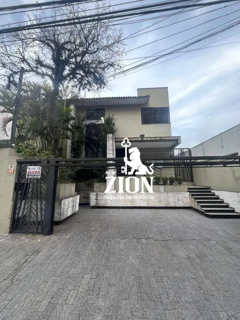 Foto 1 de Casa para alugar, 250m2 em Santana, São Paulo - SP