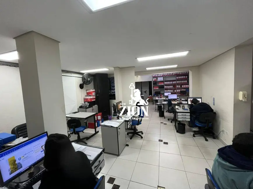 Foto 9 de Casa para alugar, 250m2 em Santana, São Paulo - SP