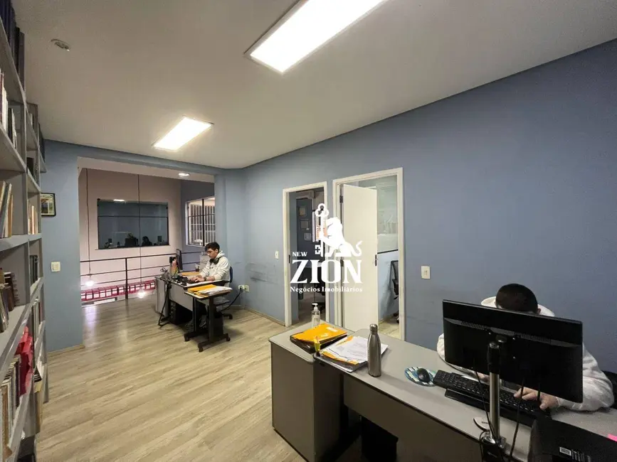 Foto 3 de Casa para alugar, 250m2 em Santana, São Paulo - SP