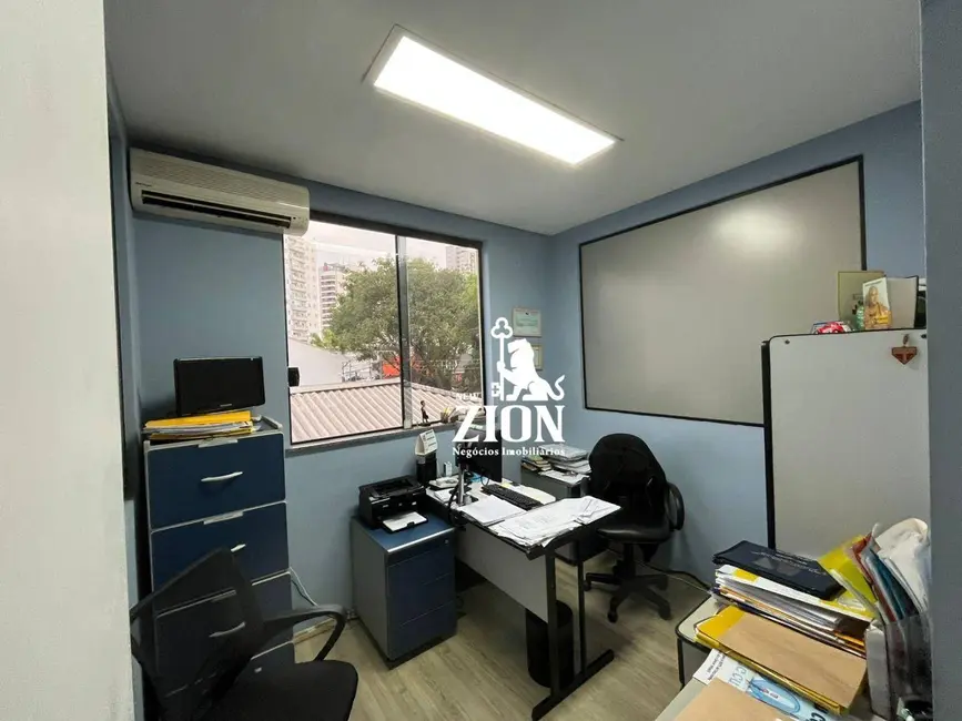 Foto 5 de Casa para alugar, 250m2 em Santana, São Paulo - SP