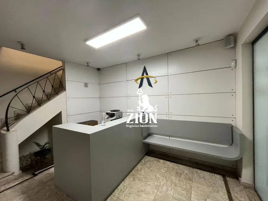 Foto 2 de Casa para alugar, 250m2 em Santana, São Paulo - SP