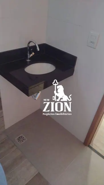 Sobrado com 3 quartos à venda, 119m2 em Vila Mazzei, São Paulo - SP - imagem 5 Foto 5 de Sobrado com 3 quartos à venda, 119m2 em Vila Mazzei, São Paulo - SP