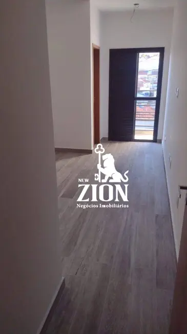 Sobrado com 3 quartos à venda, 119m2 em Vila Mazzei, São Paulo - SP - imagem 8 Foto 8 de Sobrado com 3 quartos à venda, 119m2 em Vila Mazzei, São Paulo - SP