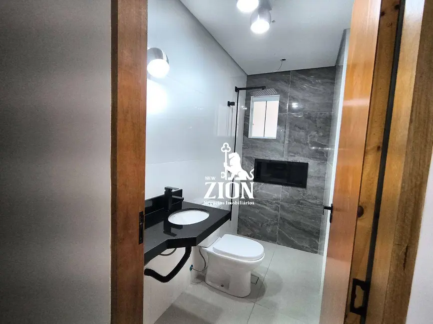 Sobrado com 3 quartos à venda, 119m2 em Vila Mazzei, São Paulo - SP - imagem 2 Foto 2 de Sobrado com 3 quartos à venda, 119m2 em Vila Mazzei, São Paulo - SP