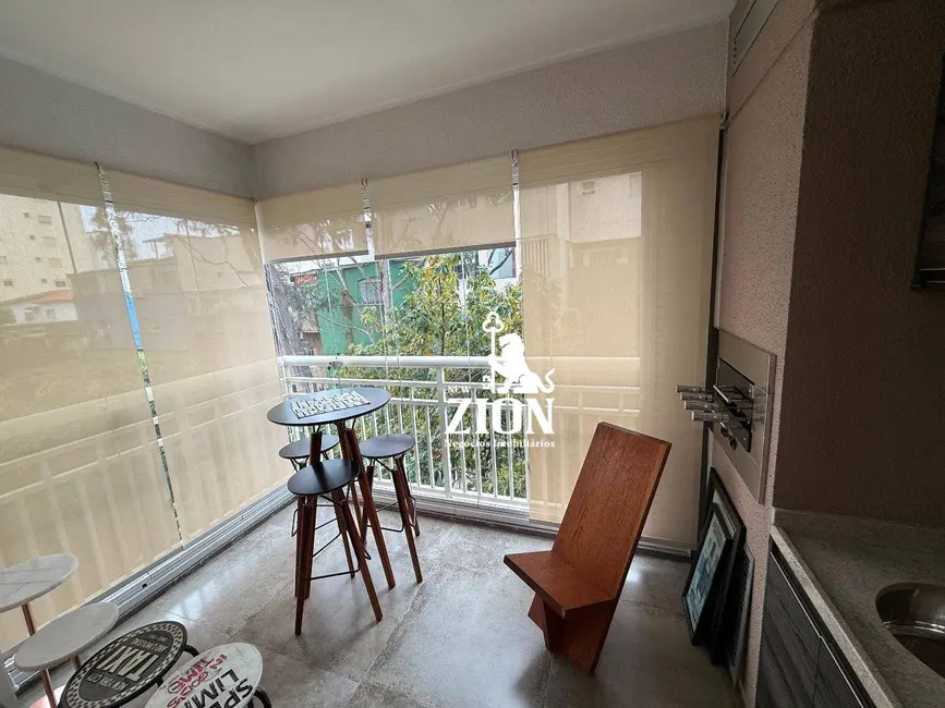 Apartamento com 2 quartos à venda, 60m2 em Santana, São Paulo - SP - imagem 3 Foto 3 de Apartamento com 2 quartos à venda, 60m2 em Santana, São Paulo - SP