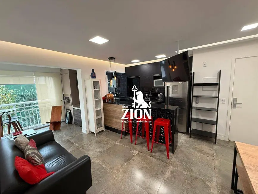 Apartamento com 2 quartos à venda, 60m2 em Santana, São Paulo - SP - imagem 1 Foto 1 de Apartamento com 2 quartos à venda, 60m2 em Santana, São Paulo - SP