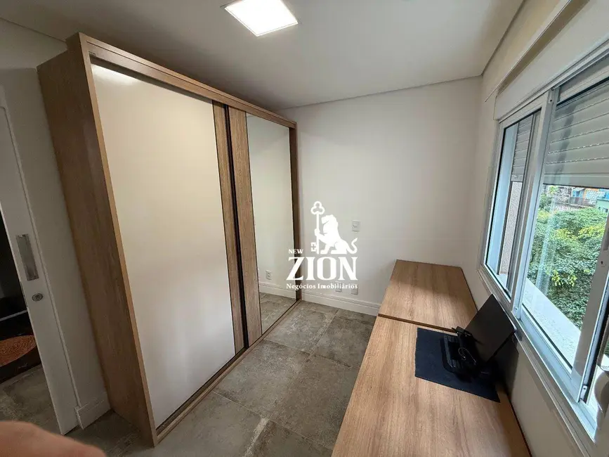 Apartamento com 2 quartos à venda, 60m2 em Santana, São Paulo - SP - imagem 8 Foto 8 de Apartamento com 2 quartos à venda, 60m2 em Santana, São Paulo - SP