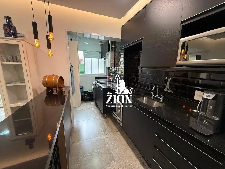 Apartamento com 2 quartos à venda, 60m2 em Santana, São Paulo - SP - imagem 5 Foto 5 de Apartamento com 2 quartos à venda, 60m2 em Santana, São Paulo - SP