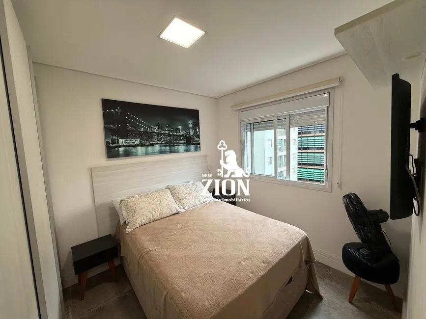 Apartamento com 2 quartos à venda, 60m2 em Santana, São Paulo - SP - imagem 6 Foto 6 de Apartamento com 2 quartos à venda, 60m2 em Santana, São Paulo - SP