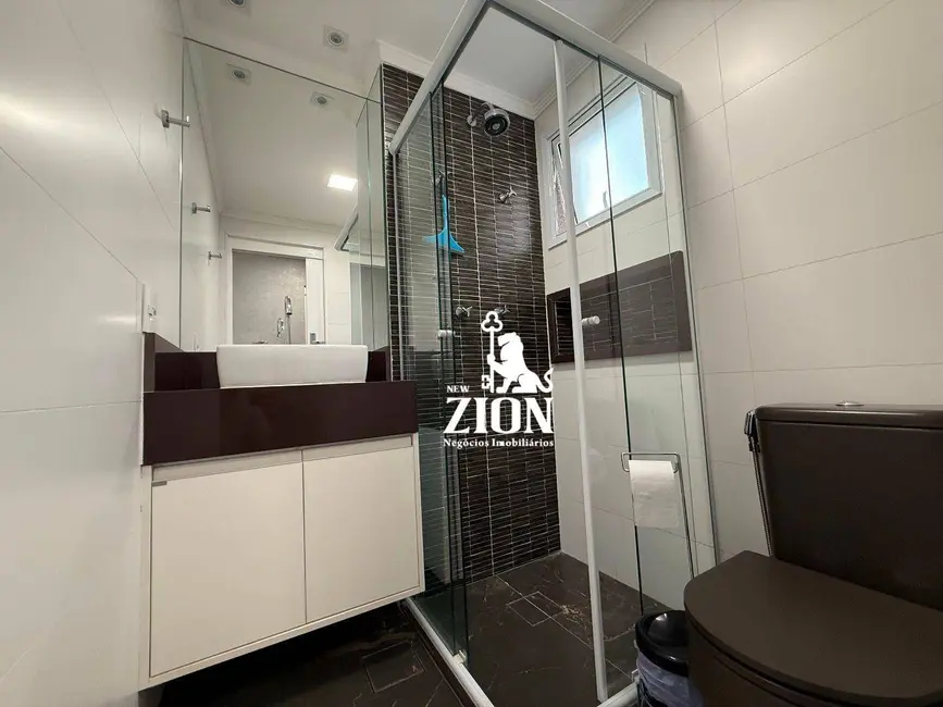 Apartamento com 2 quartos à venda, 60m2 em Santana, São Paulo - SP - imagem 7 Foto 7 de Apartamento com 2 quartos à venda, 60m2 em Santana, São Paulo - SP