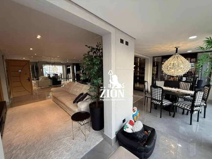 Foto 5 de Apartamento com 2 quartos à venda, 120m2 em Vila Paulicéia, São Paulo - SP