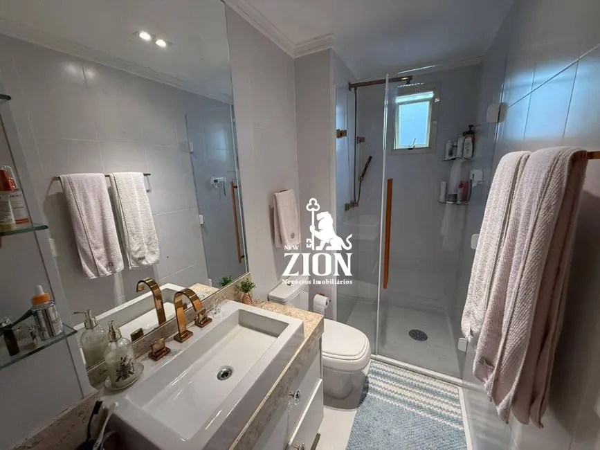 Foto 9 de Apartamento com 2 quartos à venda, 120m2 em Vila Paulicéia, São Paulo - SP