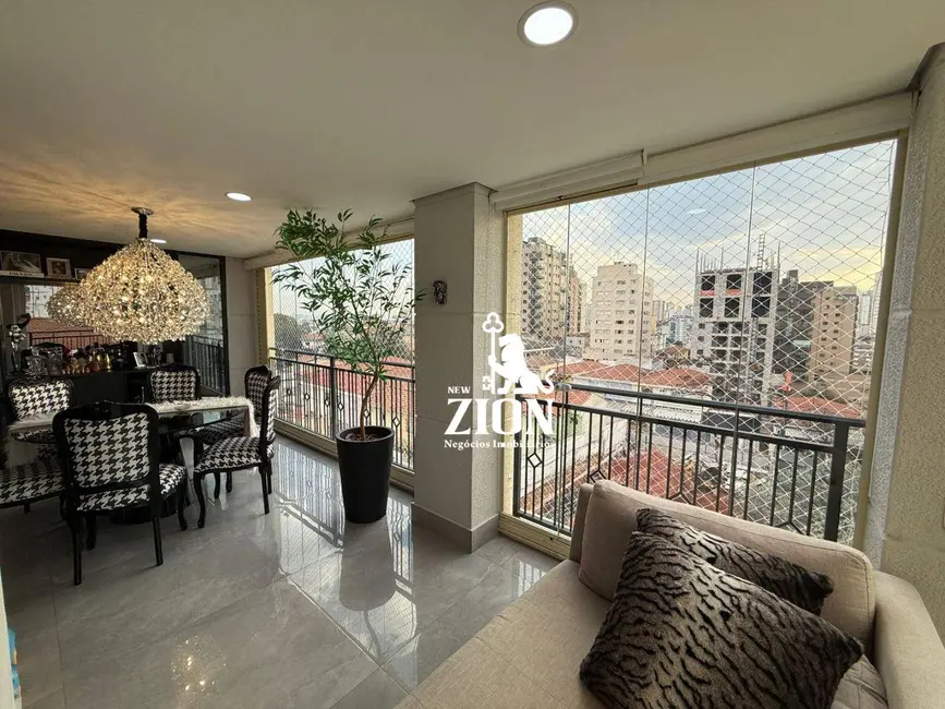 Foto 4 de Apartamento com 2 quartos à venda, 120m2 em Vila Paulicéia, São Paulo - SP