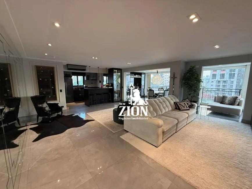 Foto 2 de Apartamento com 2 quartos à venda, 120m2 em Vila Paulicéia, São Paulo - SP