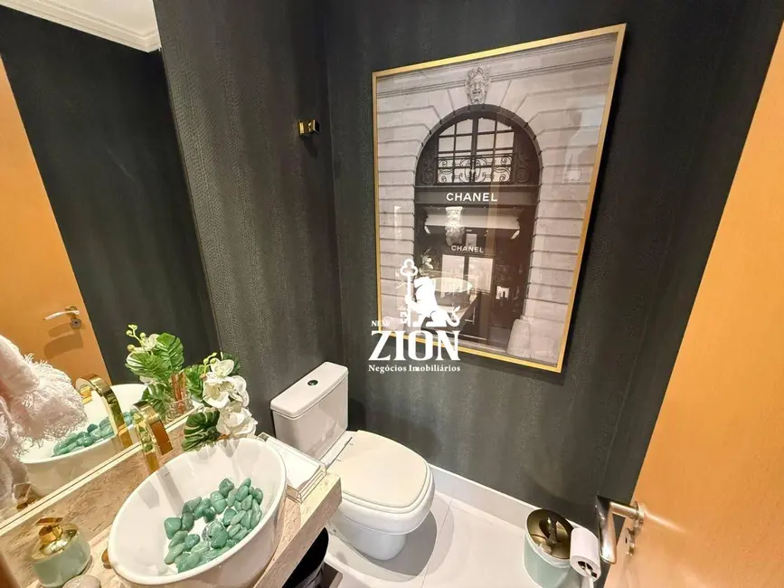 Foto 6 de Apartamento com 2 quartos à venda, 120m2 em Vila Paulicéia, São Paulo - SP