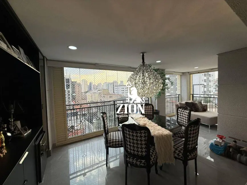 Foto 3 de Apartamento com 2 quartos à venda, 120m2 em Vila Paulicéia, São Paulo - SP