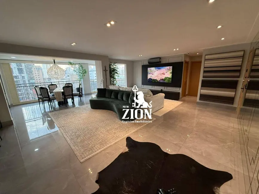 Foto 1 de Apartamento com 2 quartos à venda, 120m2 em Vila Paulicéia, São Paulo - SP