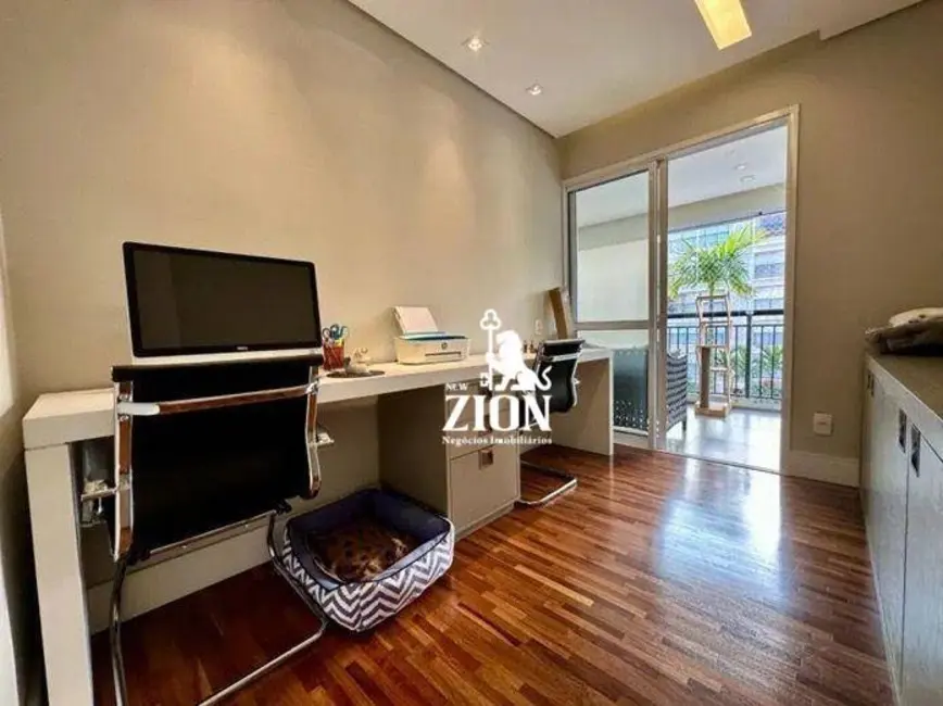 Foto 2 de Apartamento com 3 quartos à venda, 105m2 em Tremembé, São Paulo - SP