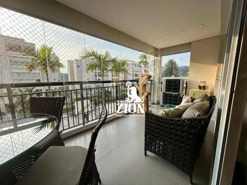 Foto 1 de Apartamento com 3 quartos à venda, 105m2 em Tremembé, São Paulo - SP