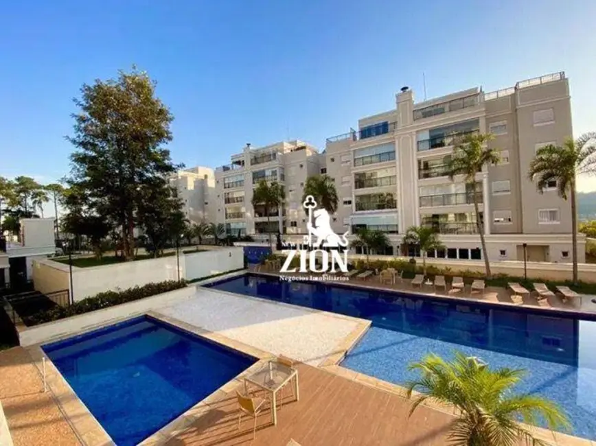 Foto 8 de Apartamento com 3 quartos à venda, 105m2 em Tremembé, São Paulo - SP