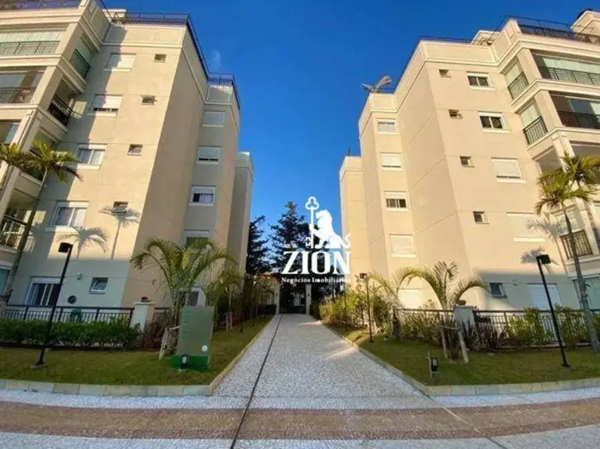 Foto 5 de Apartamento com 3 quartos à venda, 105m2 em Tremembé, São Paulo - SP