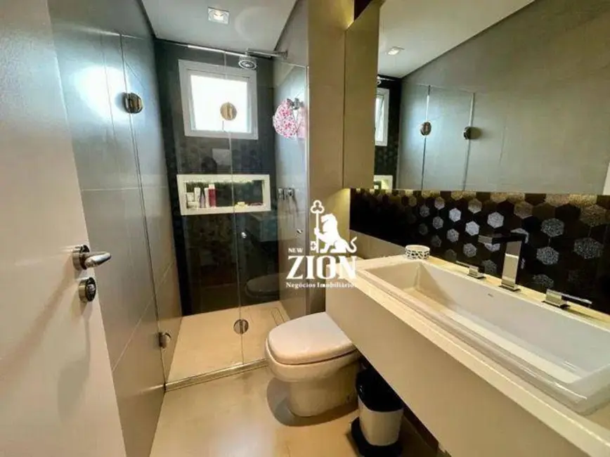 Foto 7 de Apartamento com 3 quartos à venda, 105m2 em Tremembé, São Paulo - SP