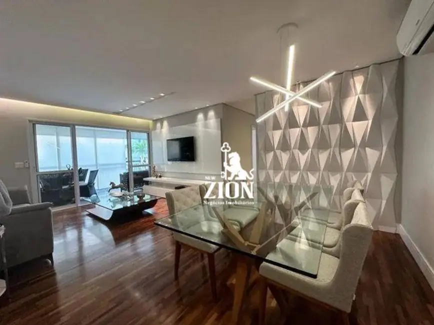 Foto 3 de Apartamento com 3 quartos à venda, 105m2 em Tremembé, São Paulo - SP