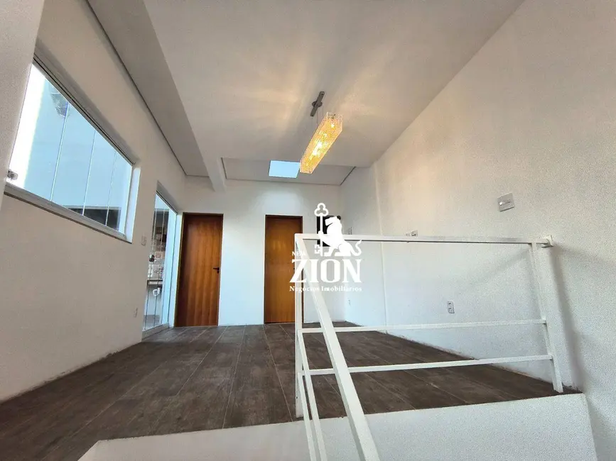 Foto 5 de Cobertura com 3 quartos à venda, 191m2 em Vila Guaca, São Paulo - SP