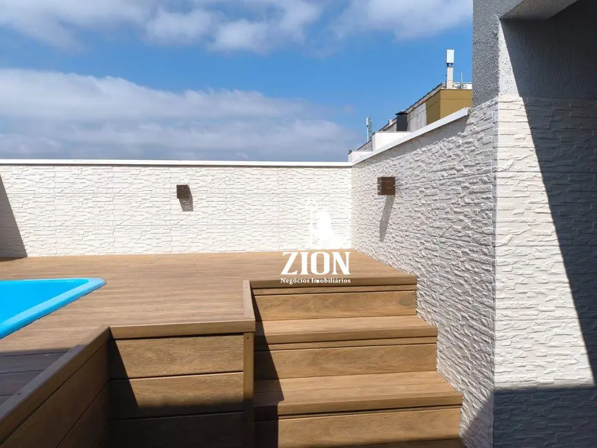 Foto 6 de Cobertura com 3 quartos à venda, 191m2 em Vila Guaca, São Paulo - SP